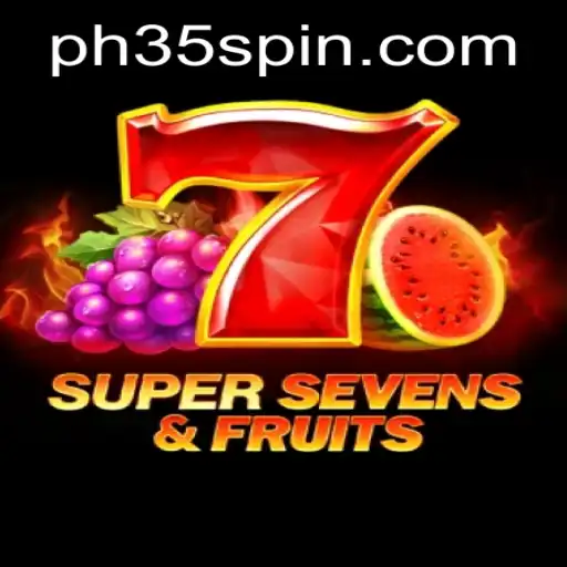 Enter the Juicy World of 7SuperSevensFruits: A Thrilling Gaming Experience