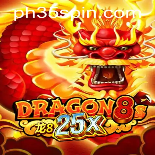 Dragon8s25x: Unleashing a New Era in Gaming with PH35