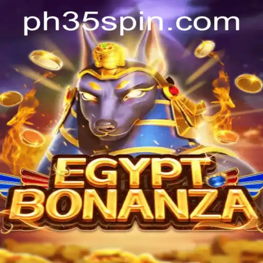 Experience Thrills with EgyptBonanza: Your Ultimate Guide to PH35's Latest Gaming Adventure