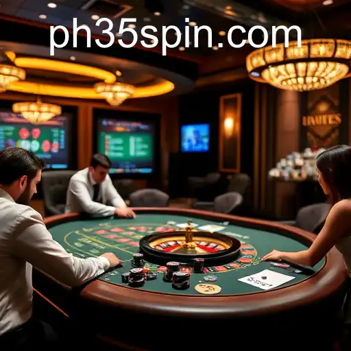 Gaming Experience PH35 - 800+ Premium and Exclusive Games
