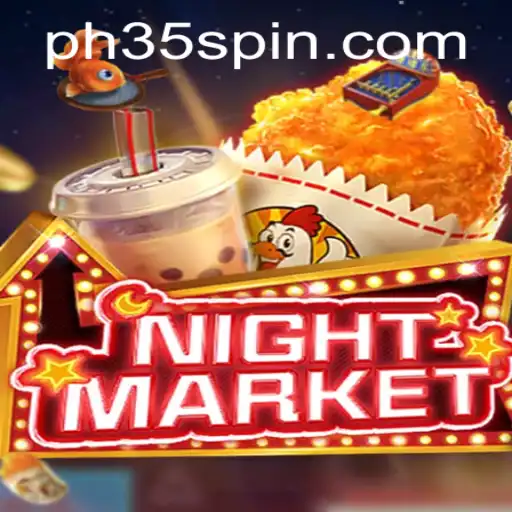 Exploring the Intriguing World of NIGHTMARKET and the Code PH35
