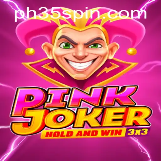 Unraveling Pinkjoker: The Game That Redefines Strategy with PH35