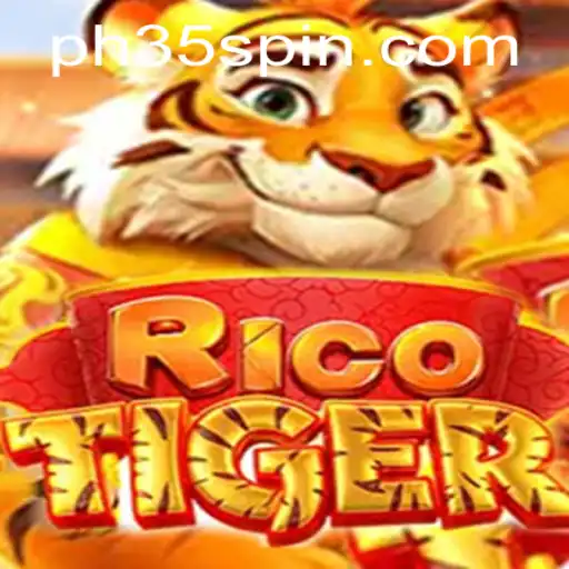 Unveiling the Exciting World of RicoTiger and the PH35 Challenge