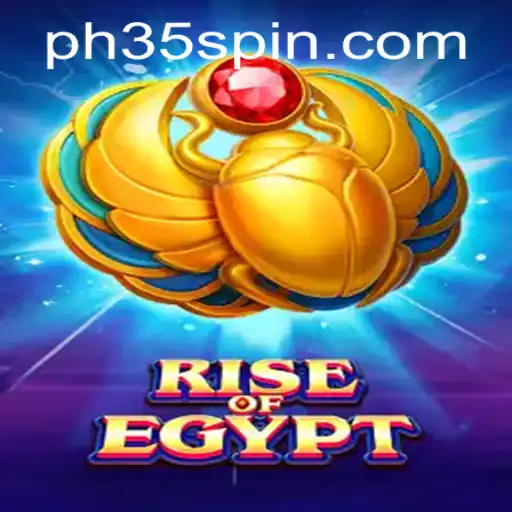 Rise of Egypt: Unveiling the Ancient World Through Modern Gameplay