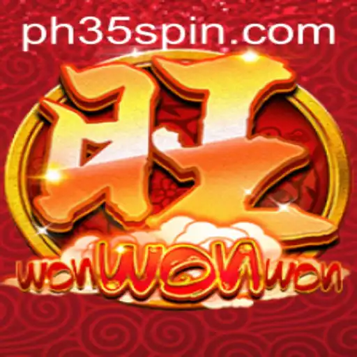Discovering WonWonWon: A New Gaming Phenomenon with PH35